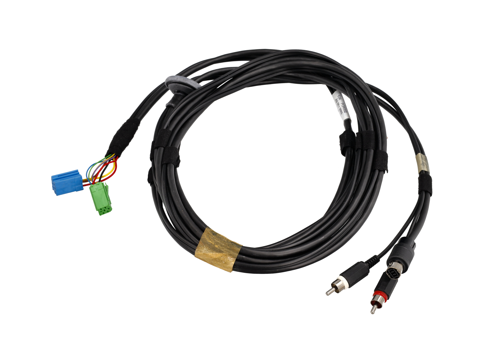 Connection cable 99364545400