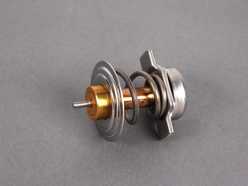 Thermostat, This part number supersedes to 99610612573 99610612572
