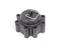 Bleed valve 99610634702