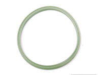 Seal ring, This part number supersedes to 95511072100 99610680106 Seal ring, This part number supersedes to 95511072100 99610680106