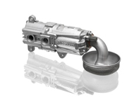 oil pump 99610700870