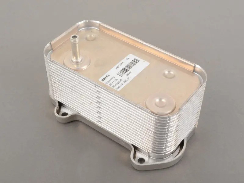 heater core 99610702509