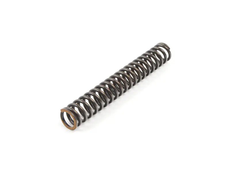 Spring for oil pressure relief valve 99610712753 Spring for oil pressure relief valve 99610712753