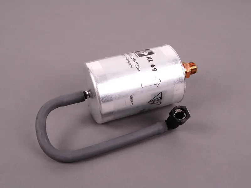 fuel filter 99611025352
