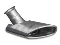 Tail pipe 99611105304