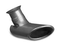 Tailpipe 99611125255