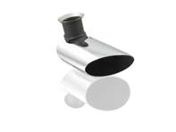 Tail pipe 99611198100