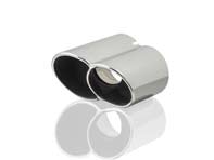 Tail pipe 99611198203