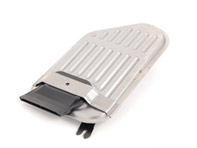 Oil filter insert 99630740300