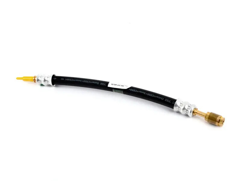 pressure hose 99634744354