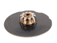 Damping plate 99635208602