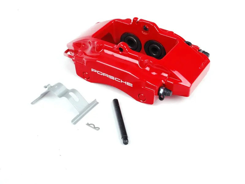 calliper without brake pads 99635242113