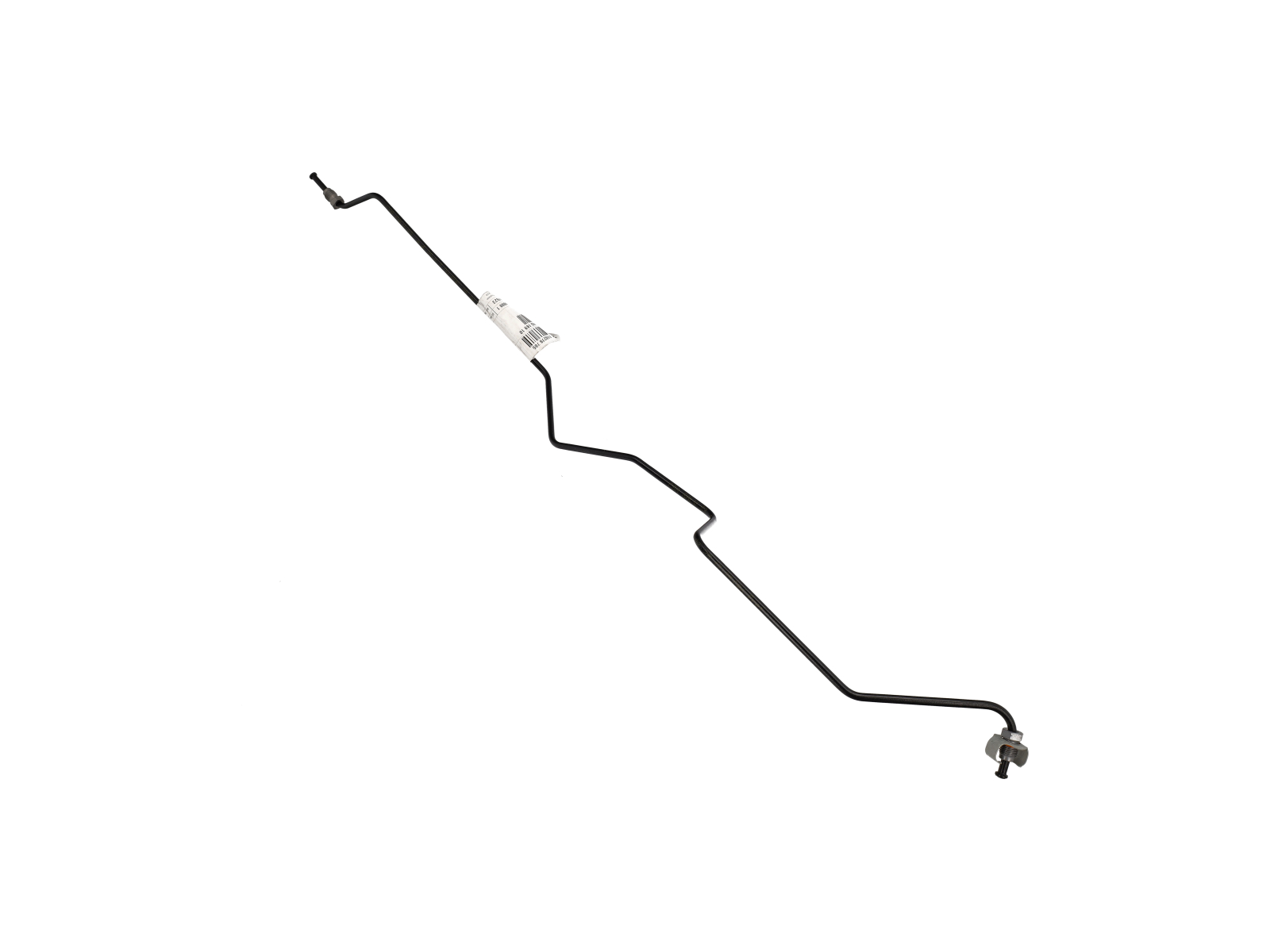 Brake line 99635518910
