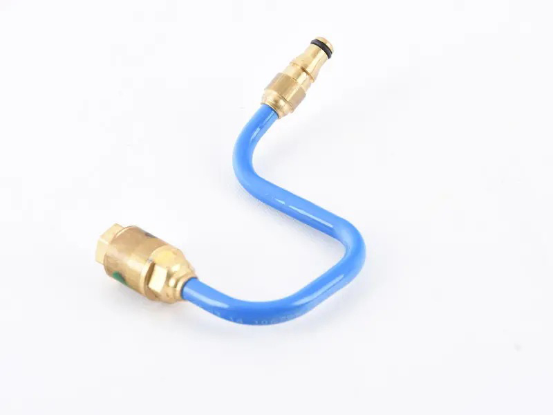 hydraulic clutch pipe 99642310711