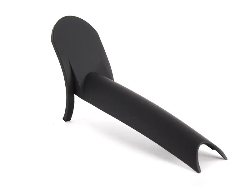 trim for handbrake lever Black 99642415501A03