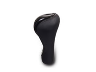 gearshift knob Black 99642606905EKQ