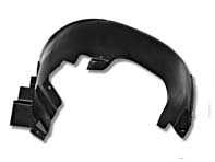 Wheel-housing liner 99650410300