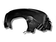 Wheel-housing liner 99650410400