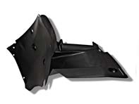 Wheel-housing liner 99650412403