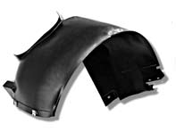 Wheel-housing liner 99650420308