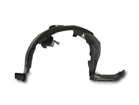 Wheel-housing liner 99650420406