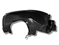 Wheel-housing liner 99650420408