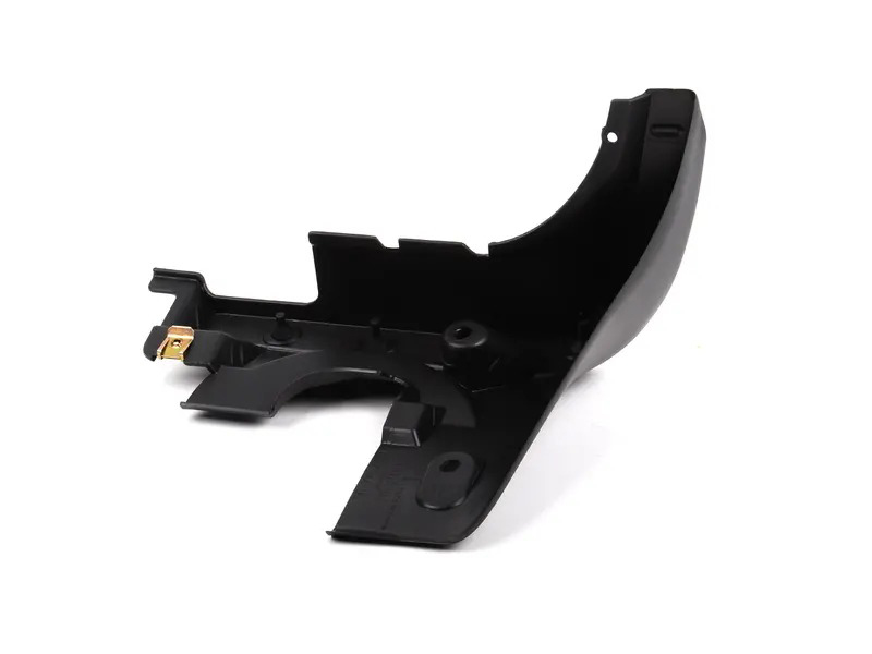 trim satin black 9965043930101C