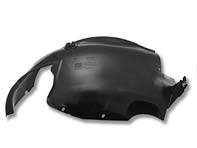 Wheel-housing liner 99650457301