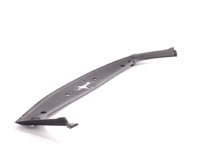 trim cover satin black 9965048110001C