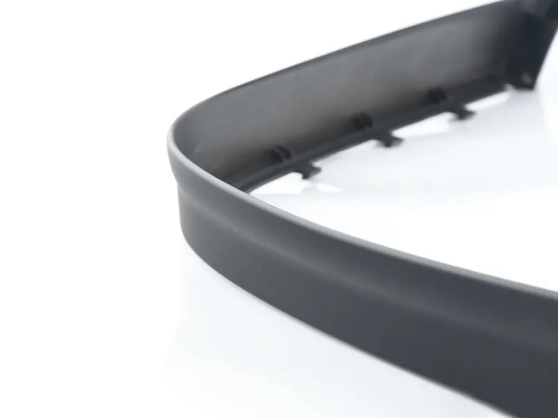 spoiler satin black 9965055553101C