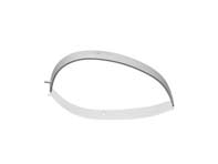 Exhaust pipe tips 99650561102