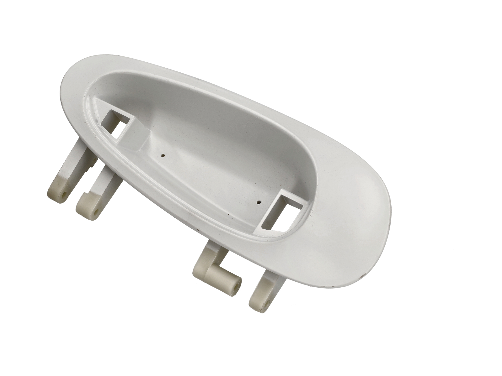 bezel for handle primed 99653764801G2X