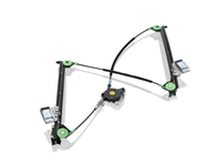 window regulator 99654207504