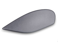 trim for center console Black 99655208705A18