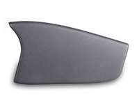 trim for center console Black 99655208902A18