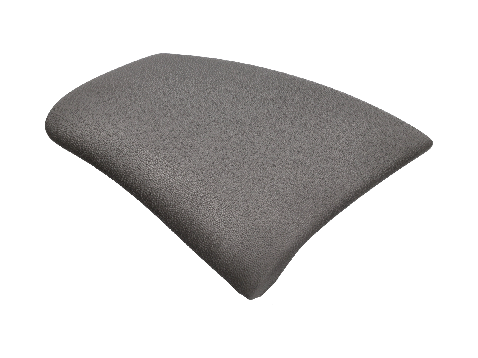 trim for center console Graphite grey 99655209106C18