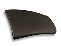 trim for center console Black 99655209206A12