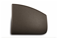 trim for center console Black 99655209206A18