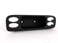 storage bin Black 99655209601A03