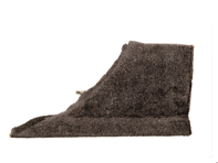 Cover for centre console Black 99655211402A10