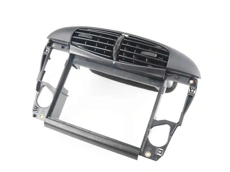 Mounting frame Black 99655213105A03