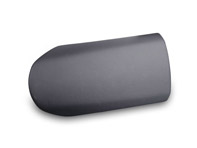 Cover (leather) Black 99655215503A11