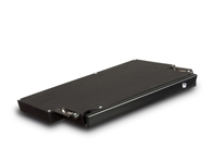 cup holder satin black 9965521830201C