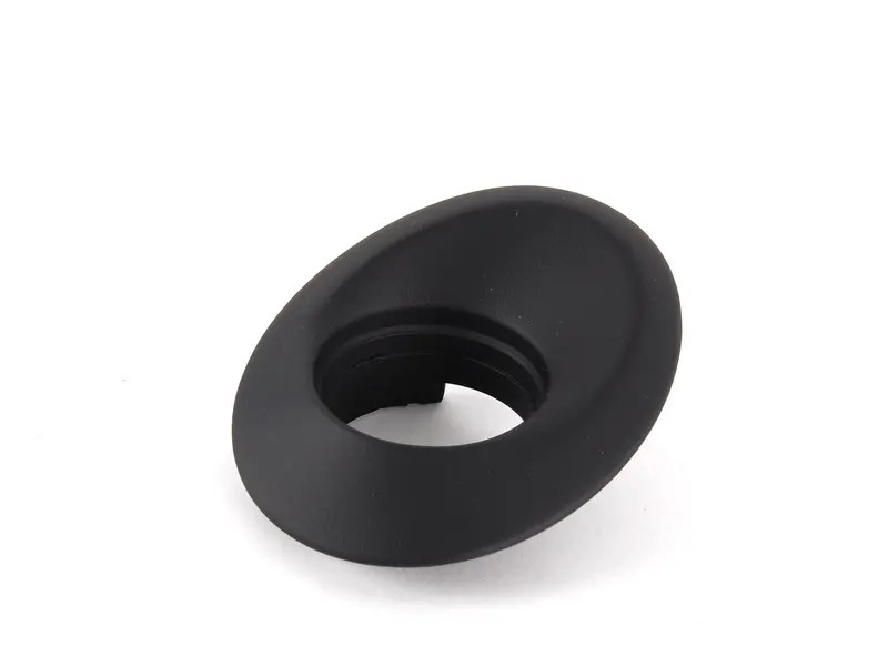 Escutcheon Black 99655223503A03