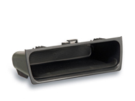 storage bin satin black 9965522430101C