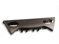 trim for switch satin black 9965523350201C