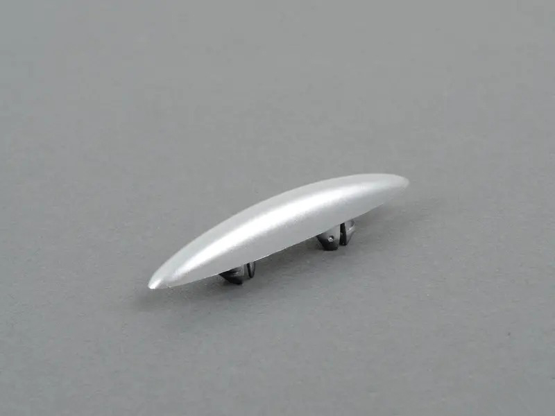 handle silver 99655561101V01