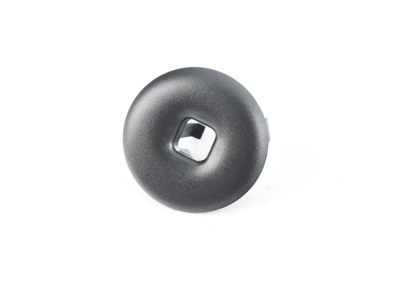 Escutcheon Black 9965611280001C Escutcheon Black 9965611280001C