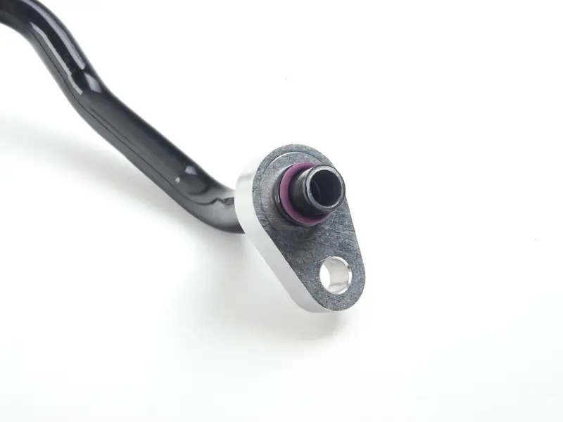 Pressure line, This part number supersedes to 99657309203 99657309202