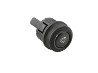 potentiometer Gloss black 99661312700A02